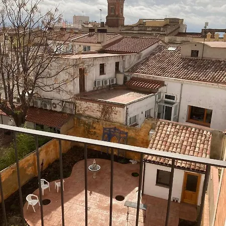 Llavi - Pati Apartment Canet De Mar