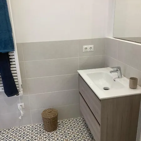 Apartment Llavi - Pati *